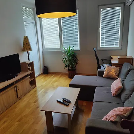 Aleksic Apartment